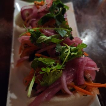 Suyo Gastrofusion - bao buns pork belly - Asian Fusion Near Me - Bronx, New York Suyo Gastrofusion - bao buns pork belly - Asian Fusion Near Me - Bronx, New York
