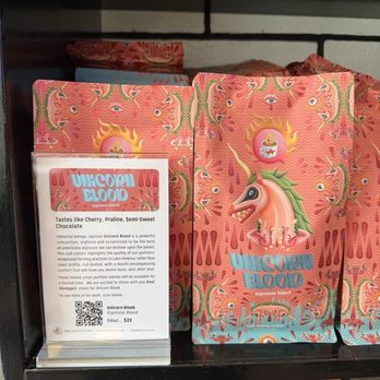 Dark Matter Coffee - Coffee & Tea Near Me - Chicago, Illinois Dark Matter Coffee - Coffee & Tea Near Me - Chicago, Illinois