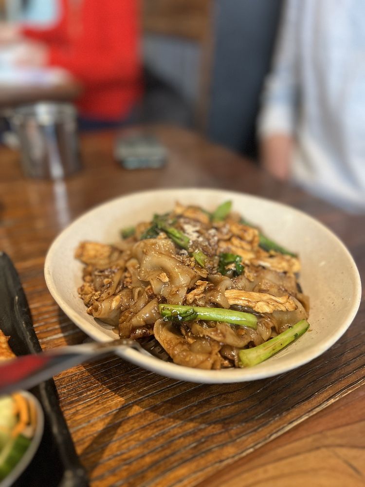 Imm Thai Street Food