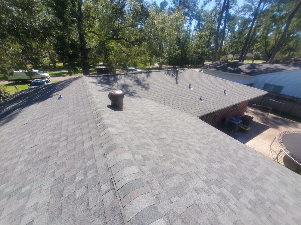 Slide of Core Home Solutions