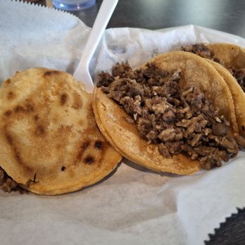 Taqueria Tafoya - Mexican Near Me - Birmingham, Alabama