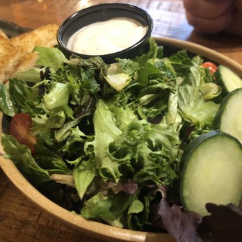 Copper and Oak - Copper & Oak Salad!!! - Burgers Near Me - Danville, Kentucky Copper and Oak - Copper & Oak Salad!!! - Burgers Near Me - Danville, Kentucky