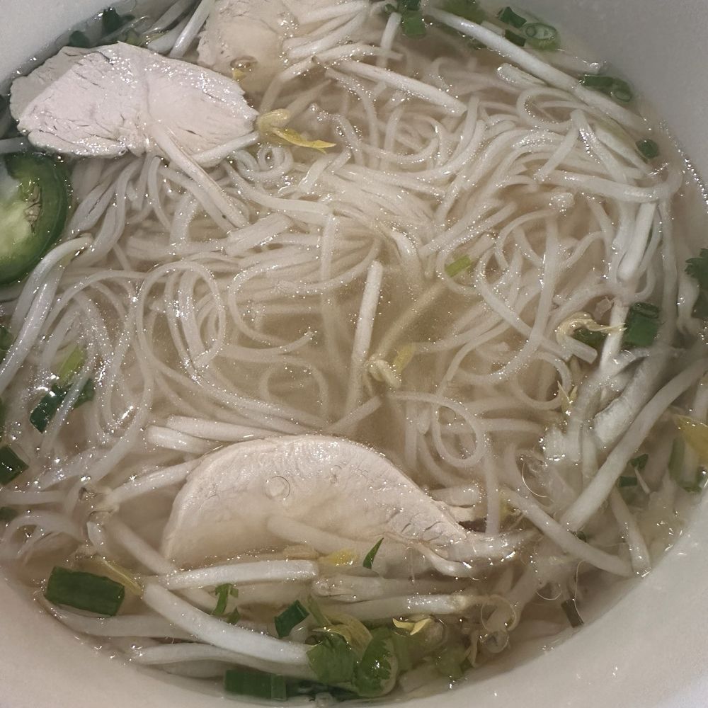 Pho Pho