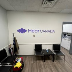 HearCANADA