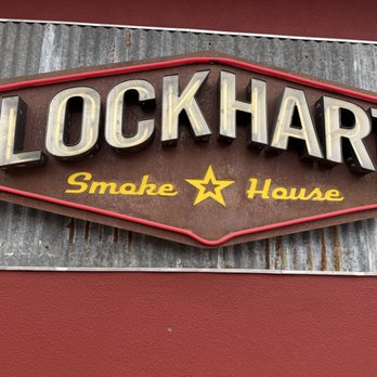 Lockhart Smokehouse - Entrance - Barbeque Near Me - Dallas, Texas Lockhart Smokehouse - Entrance - Barbeque Near Me - Dallas, Texas