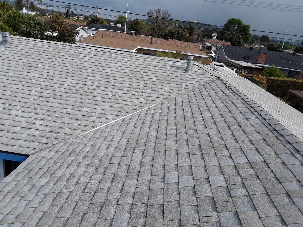 Slide of Most Wanted Roofing & Remodeling