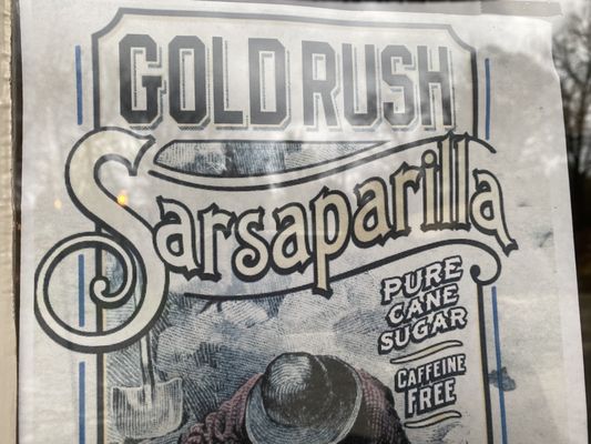 Columbia Mercantile 1855 by null