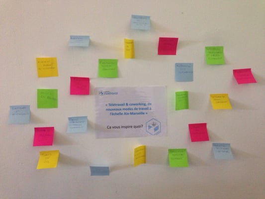 Fondation Vasarely by null