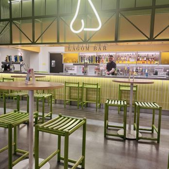 Lagom Bar - Bars Near Me - San Francisco, California Lagom Bar - Bars Near Me - San Francisco, California