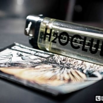H2O Club - Dance Clubs Near Me - Pecq, WHT