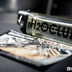 H2O Club