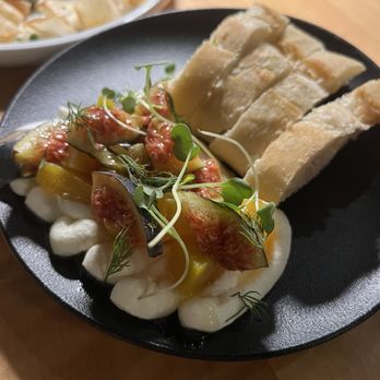 Tapagria Spanish Tapas - Beets & ricotta - Spanish Near Me - Markham, Ontario Tapagria Spanish Tapas - Beets & ricotta - Spanish Near Me - Markham, Ontario