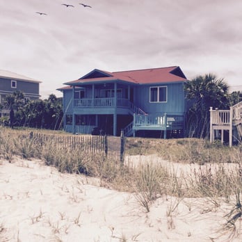 Sea la Vie - Vacation Rentals Near Me - Edisto Island, South Carolina Sea la Vie - Vacation Rentals Near Me - Edisto Island, South Carolina