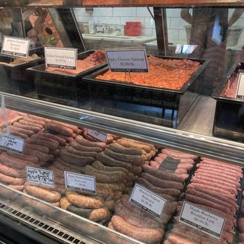 Haren’s Market - Grocery Near Me - Troy, Ohio