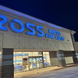 Ross Dress for Less