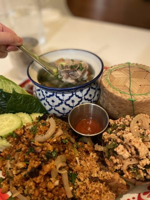 Somtum Thai Kitchen by null