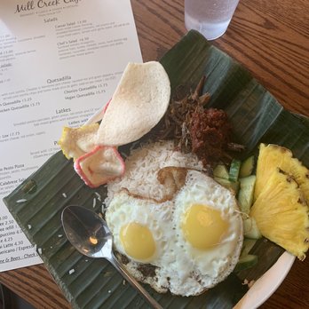 MILL CREEK CAFE - Updated January 2026 - 109 Photos & 88 Reviews - 9562