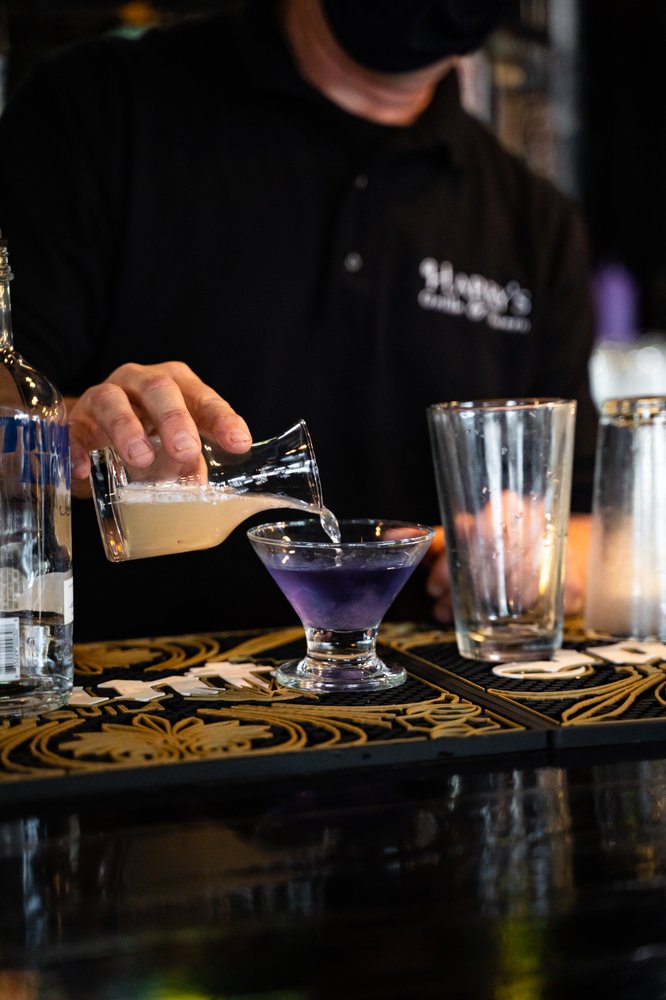 Harry's Grille & Tavern