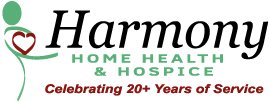 Harmony Health Home & Hospice - home care agency in Orem, UT