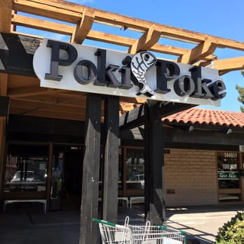 Poki Poke - Poke Near Me - Fremont, California Poki Poke - Poke Near Me - Fremont, California