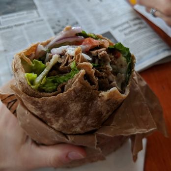 BADASS JACK’S SUBS & WRAPS - Updated January 2026 - 14 Reviews - 10005 ...
