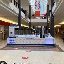 Cornwall Square Shopping Centre
