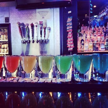 After Hours Cocktail Lounge - Love me some rainbow shots! - Dive Bars Near Me - Vallejo, California After Hours Cocktail Lounge - Love me some rainbow shots! - Dive Bars Near Me - Vallejo, California