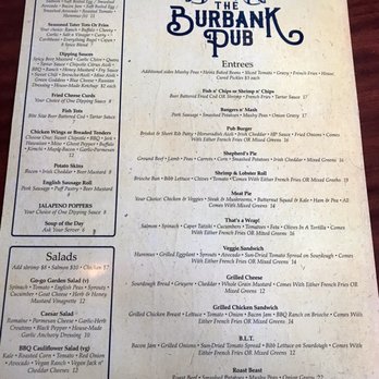 Broken Compass Tiki - Menu - New American Near Me - Burbank, California Broken Compass Tiki - Menu - New American Near Me - Burbank, California