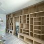 Photo of SDA Carpentry