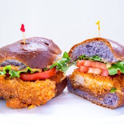 Taro Hut - Kicken Chicken!