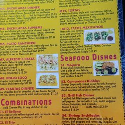 Los Agaves Mexican Restaurant