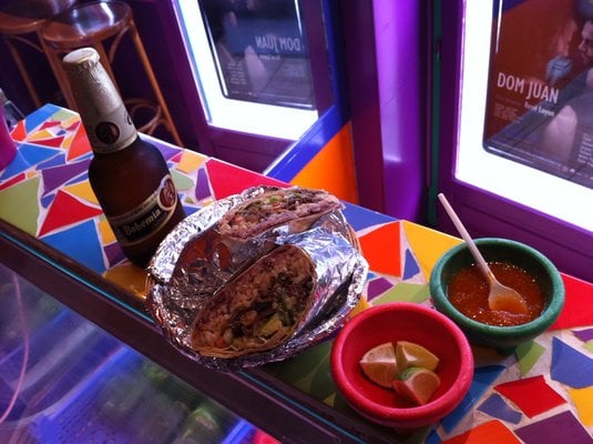 El Nopal by null