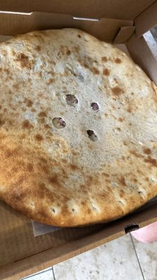 Baci Pizzeria Ristorante by null