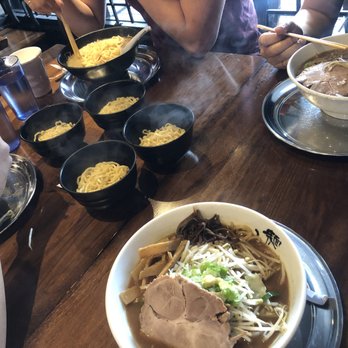 The Ramen Butcher - 4x ramen + kaedama~ - Ramen Near Me - Burnaby, British Columbia The Ramen Butcher - 4x ramen + kaedama~ - Ramen Near Me - Burnaby, British Columbia