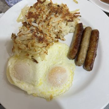 My Happy Cafe - Breakfast & Brunch Near Me - Diamond, Illinois