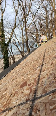 Albright Construction Inc