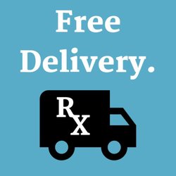 Eastern Pharmacy - We offer free delivery.