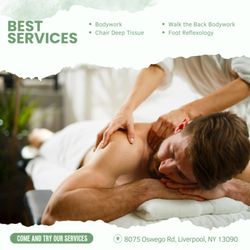 Onda Foot Spa - Come and try our services