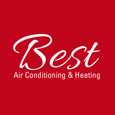 Best Air Conditioning & Heating