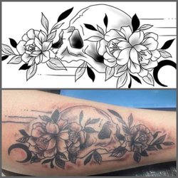 Miller Ink Tattoo Studio