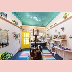 Good Dea Craft School - Our store is full of finished art and craft kits made by Indie Artists.