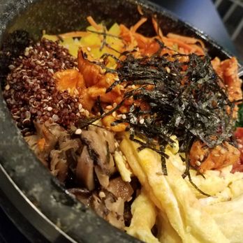 Bonchon Natomas - Up close - Korean Near Me - Sacramento, California Bonchon Natomas - Up close - Korean Near Me - Sacramento, California