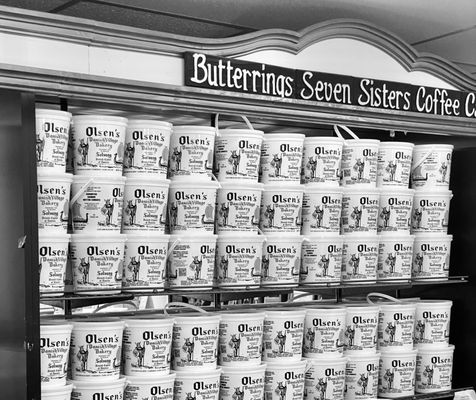 Olsen's Danish Village Bakery by null