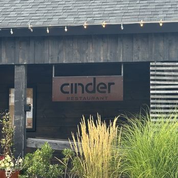 Cinder Restaurant - Cocktail Bars Near Me - Westerly, Rhode Island Cinder Restaurant - Cocktail Bars Near Me - Westerly, Rhode Island