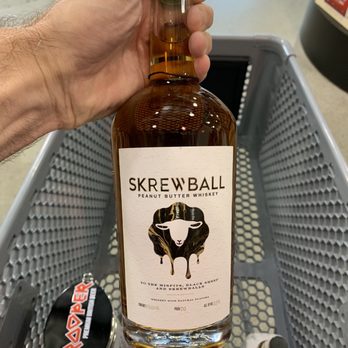 BevMo! - Screwball whiskey - Beer, Wine & Spirits Near Me - Torrance, California