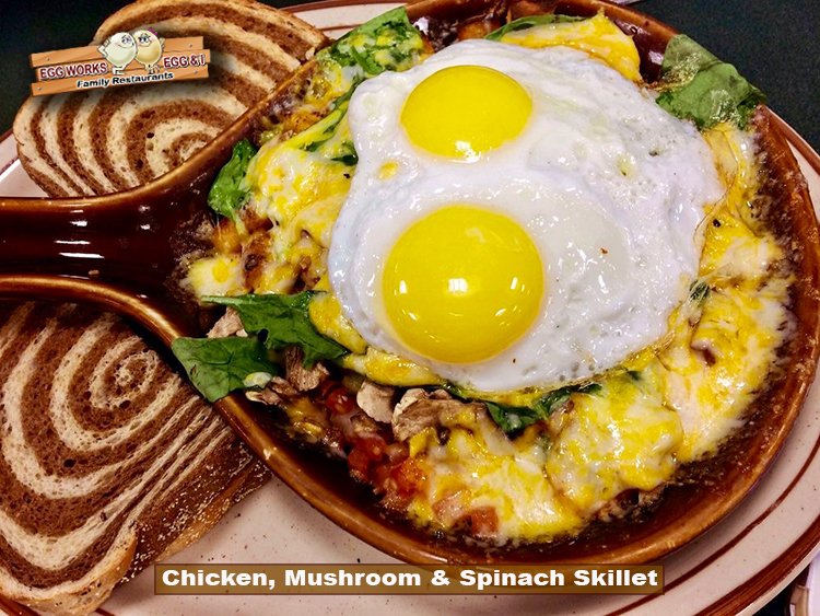 EGG & I 5096 Photos & 4770 Reviews Breakfast & Brunch 4533 W