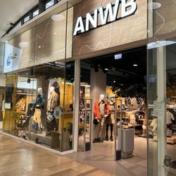 ANWB winkel