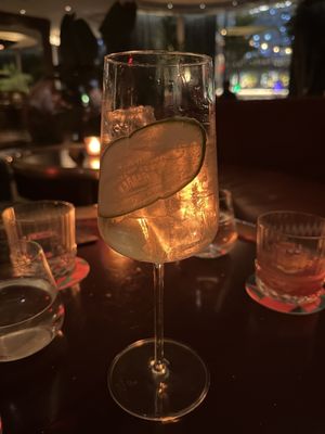 Chez Zou by null