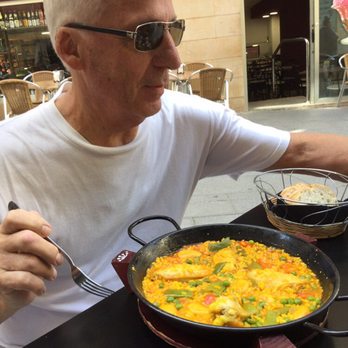 La Tartana - Spanish Near Me - Cartagena, MU