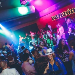 Danzón - Grand Opening 16.10.2014